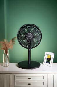 Вентилятор ERGO FS 1415 R