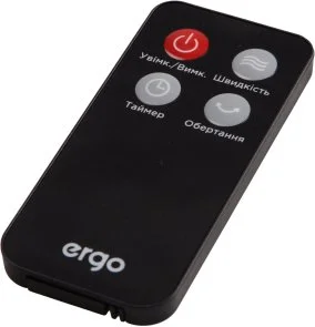 Фото: Вентилятор ERGO FS 1415 R № 14 | KTC