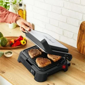 Фото: Гриль Tefal SuperGrill 4in1 (GC517DE0) № 5 | KTC