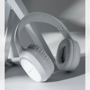 Фото: Навушники Proove Tender 2 APP White (HPTR2001AP02) № 11 | KTC