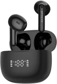 Фото: Навушники Proove Digital APP Black (TWJP54002201) № 4 | KTC