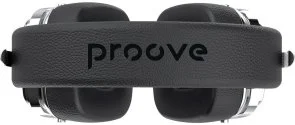 Фото: Навушники Proove 70s Legend APP Black/Silver (HP70L001AP28) № 7 | KTC