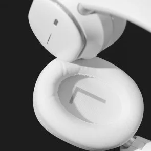 Фото: Навушники Proove Solo with ANC APP White (HPSL0001AP02) № 12 | KTC