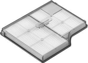 Фільтр Roborock 8.02.0401 (Saros 10)