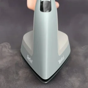 Фото: Праска з парогенератором Tefal Steam Board 450 (QT1214E0) № 5 | KTC