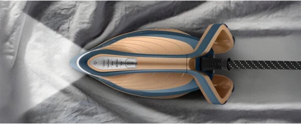 Праска з парогенератором Tefal Pro Express Vision Max (GV9920E0)