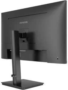 Фото: Монітор Aiwa MQ2712-B Black - 27" IPS / 2560×1440 / 120 Гц № 5 | KTC