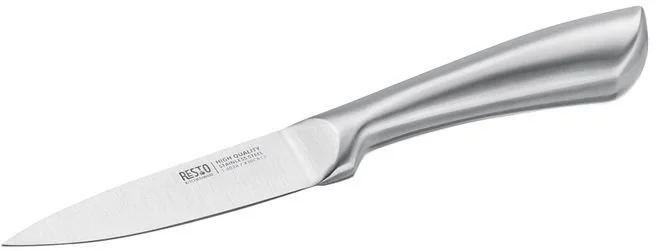Фото: Набір ножів Resto MEROPE 9cm/ 13cm/ 18cm/ 20cm 4pcs (95606) № 13 | KTC