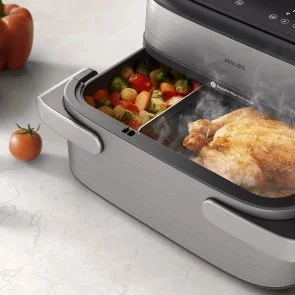 Фото: Мультипіч Philips Series 5000 (NA565/02) № 3 | KTC