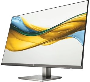 Монітор HP S5 527da Black (B11W6AT) - 27