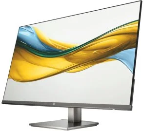 Фото: Монітор HP S5 527da Black (B11W6AT) - 27" IPS / 1920×1080 / 100 Гц / HAS № 4 | KTC