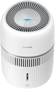 Фото: Зволожувач повітря Philips Series 4000 White (HU4210/04) № 3 | KTC