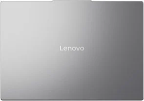 Фото: Ноутбук Lenovo IdeaPad Slim 5 16AGP11 83S2006FRA Luna Grey - 16" IPS 60 Гц / AMD Ryzen AI 7 / 445 / DDR5 16 ГБ / PCI-E SSD 512 ГБ / Radeon Graphics № 7 | KTC
