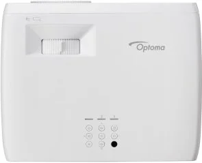 Фото: Проектор Optoma ZH401e (E3P7PK1E117) № 4 | KTC