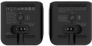 Фото: Колонки Klipsch Flexus Surr 100 Black (1072081) № 6 | KTC