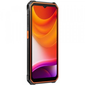Смартфон Blackview BV4800 SE 4/64GB Orange