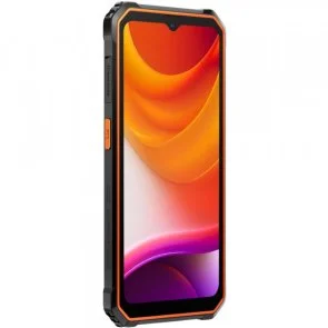 Фото: Смартфон Blackview BV4800 SE 4/64GB Orange № 3 | KTC