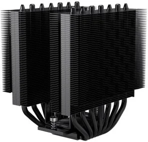 Фото: Кулер для процесора PCCooler RT720 TC ARGB Black (RT720TC-BKAWYX-GL) № 5 | KTC