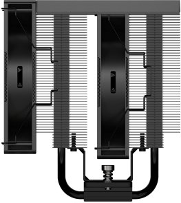 Кулер для процесора PCCooler RT720 TC Black (RT720TC-BKNWYX-GL)