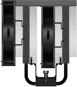 Фото: Кулер для процесора PCCooler RT720 TC Black (RT720TC-BKNWYX-GL) № 6 | KTC