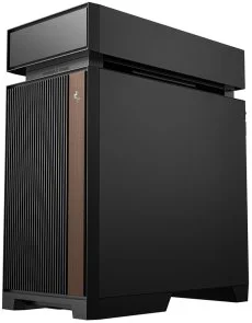 Фото: Корпус Deepcool CL6600 Black with window (R-CL6600-BKNNA0-G-1) № 4 | KTC