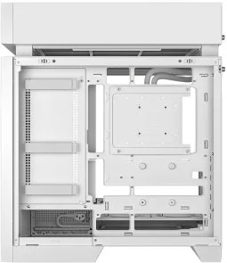 Фото: Корпус Deepcool CL6600 White with window (R-CL6600-WHNNA0-G) № 6 | KTC