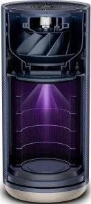 Фото: Очищувач повітря SmartMi Air Purifier 2 № 5 | KTC