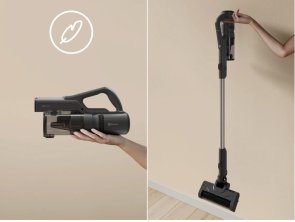 Ручний бездротовий пилосос Electrolux EP51AH18DG (910008073)