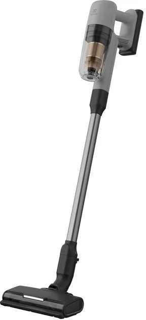 Фото: Ручний бездротовий пилосос Electrolux 700 Cordless cleaner EP72AB21UG Grey (900402443) № 2 | KTC