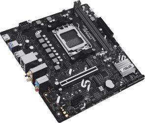 Материнська плата ASUS PRIME B850M-F WIFI