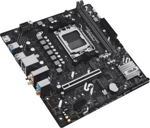Фото: Материнська плата ASUS PRIME B850M-F WIFI № 5 | KTC