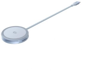Бездротовий зарядний пристрій UGREEN W753 25W Blue (UGR-55959)
