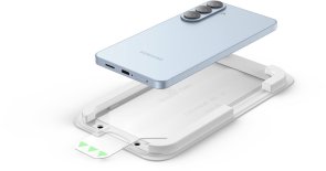 Захисне скло Belkin for Samsung Galaxy S26+ - Titan SmartShield (OVB073HQ)