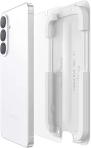 Фото: Захисне скло Belkin for Samsung Galaxy S26 - Titan SmartShield 1 Pack (OVB072HQ) № 5 | KTC