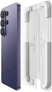 Фото: Захисне скло Belkin for Samsung Galaxy S26 Ultra - Titan SmartShield (OVB074HQ) № 7 | KTC