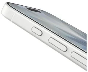 Фото: Захисне скло Belkin for Apple iPhone 16 Pro - TemperedGlass AM (OVA159HQ) № 3 | KTC