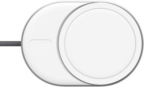 Автотримач Belkin BoostCharge Pro MagSafe Qi2 15W