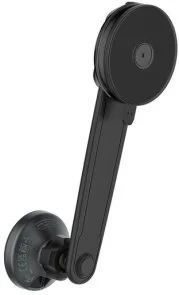 Фото: Кріплення для мобільного телефону Belkin BoostCharge MagSafe Qi2 15W + Car Adapter 27W (WIC012HQBK) № 8 | KTC