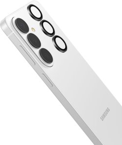 Чохол Belkin 3in1 for Samsung S26 - ScreenForce (BUA002HQ)