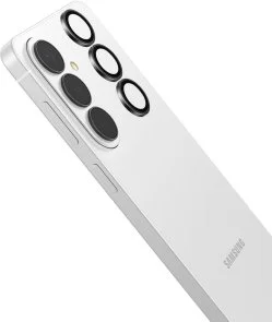 Фото: Чохол Belkin 3in1 for Samsung S26 - ScreenForce (BUA002HQ) № 4 | KTC