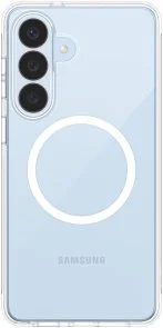 Фото: Чохол Belkin 3in1 for Samsung S26 Plus - ScreenForce (BUA003HQ) № 2 | KTC