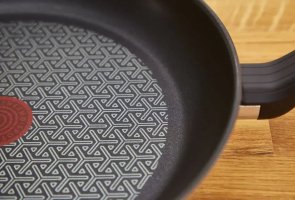 Сковорода Tefal Comfort Max 20cm (G7260244)