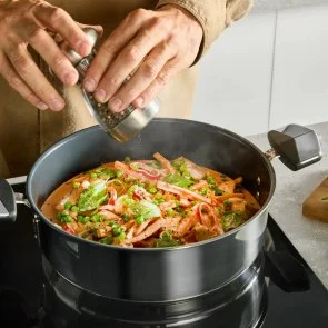 Фото: Сотейник Tefal Excellence+ 4.2L (E3337145) № 3 | KTC