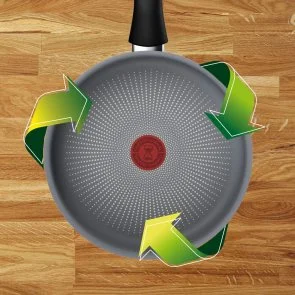 Фото: Сотейник Tefal Halo 24cm (C3123253) № 4 | KTC
