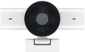 Фото: Web-камера Razer Kiyo V2 X White (RZ19-05380300-R3M1) № 2 | KTC