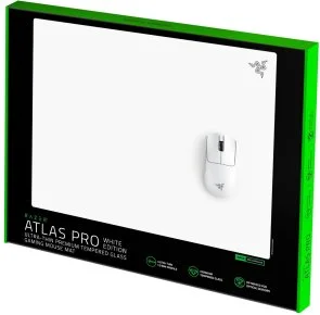 Фото: Килимок Razer Atlas Pro White (RZ02-05760200-R3M1) № 4 | KTC