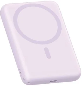 Фото: Батарея універсальна Proove X-Core 10000mAh 22.5W Qi 15W Purple (PNXC22010009) № 4 | KTC