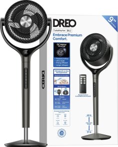 Вентилятор Dreo DR-HPF022