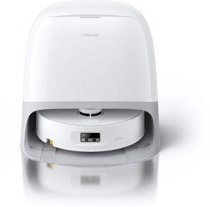 Робот-пилосос Roborock Qrevo Curv 2 Flow (1188415)