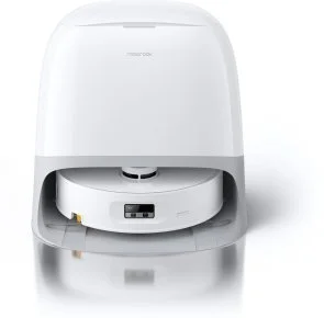 Фото: Робот-пилосос Roborock Qrevo Curv 2 Flow (1188415) № 3 | KTC